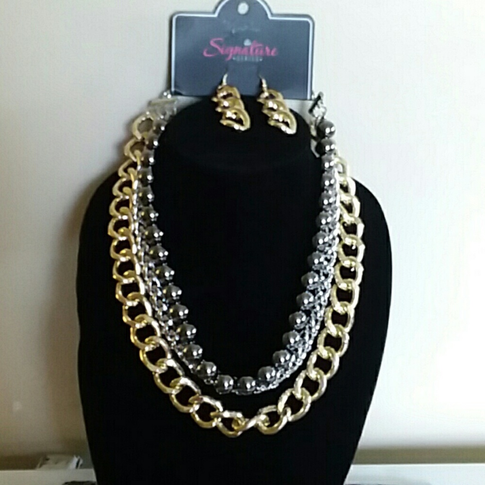 Paparazzi Jewelry